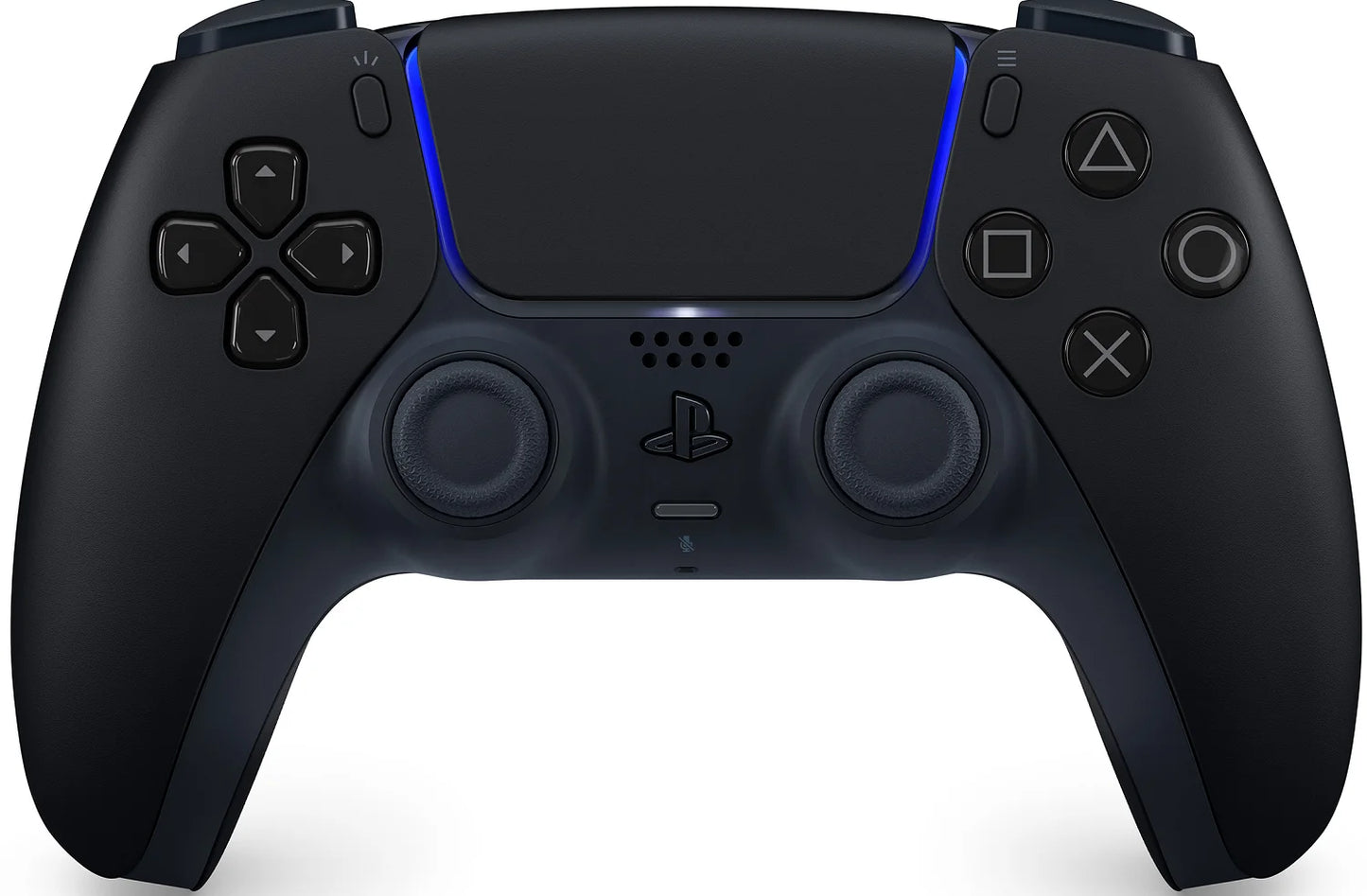 Dualsense Wireless Controller - Midnight Black