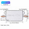 Magnetic Car Windshield Snow Shield Four Seasons Car Cover Front Window anti UV Frost Protection Snow Cover Sunshade