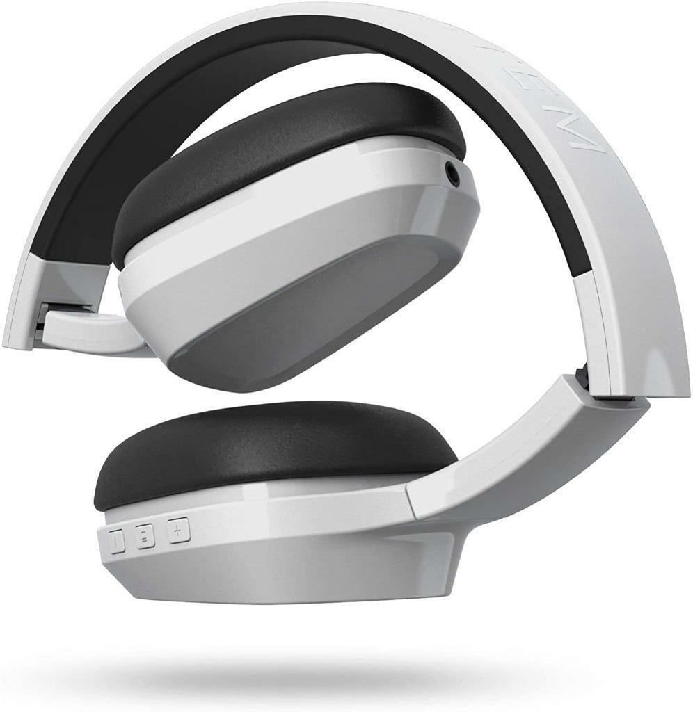 Energy Sistem Bluetooth Headphones Folding Closed Over-Ear with Mic - 8 Hours