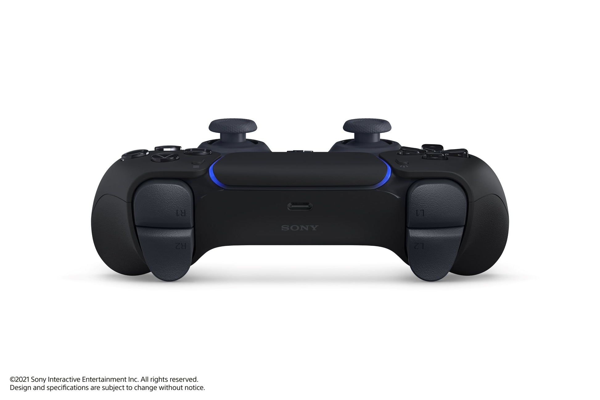 Dualsense Wireless Controller - Midnight Black